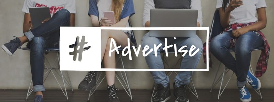 advertising advetise consumer advertisement icon